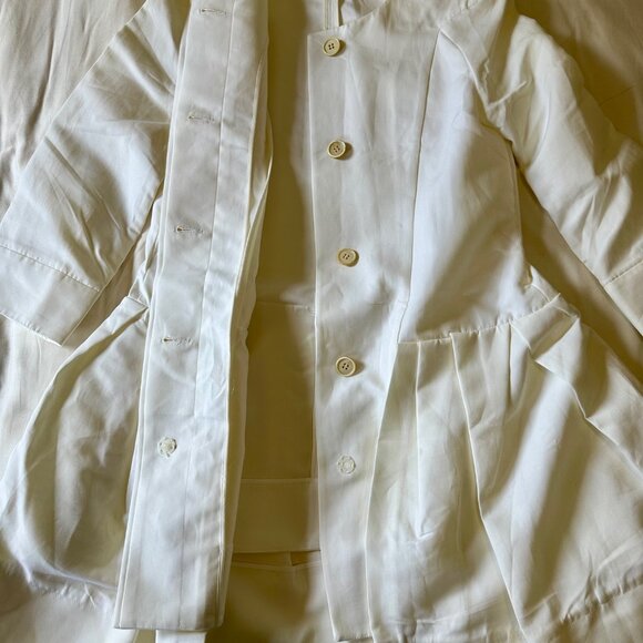 Marni Blazer Dress - Picture 5 of 9